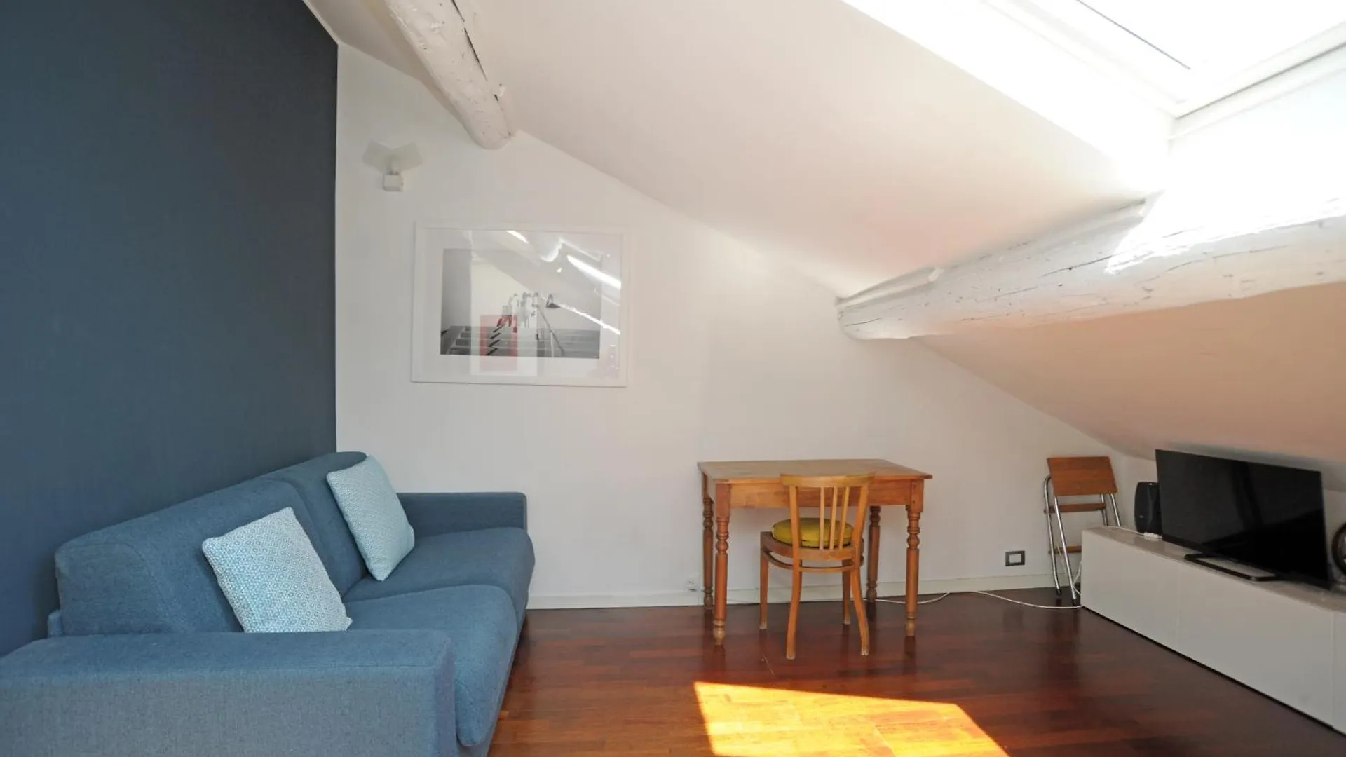 Castelvetro Apartment Milánó