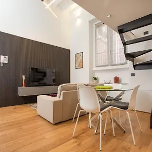 Wonderful Loft Tartaglia Appartamento
